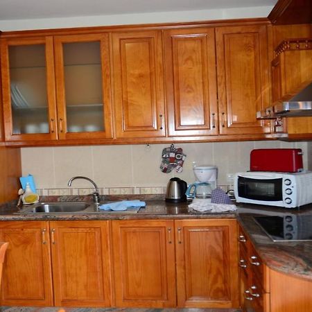 Apartamento Heliconia 1 Valle Gran Rey Extérieur photo