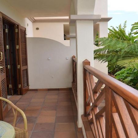 Apartamento Heliconia 1 Valle Gran Rey Extérieur photo