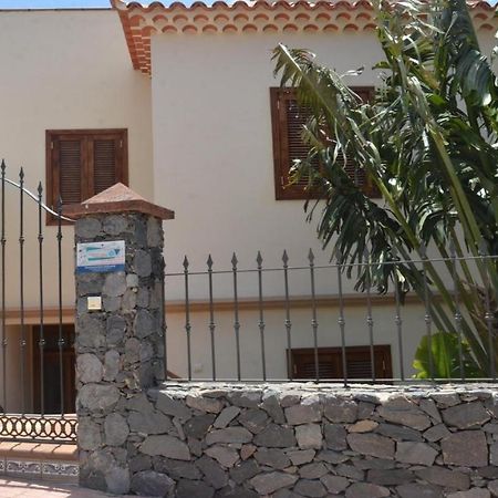 Apartamento Heliconia 1 Valle Gran Rey Extérieur photo