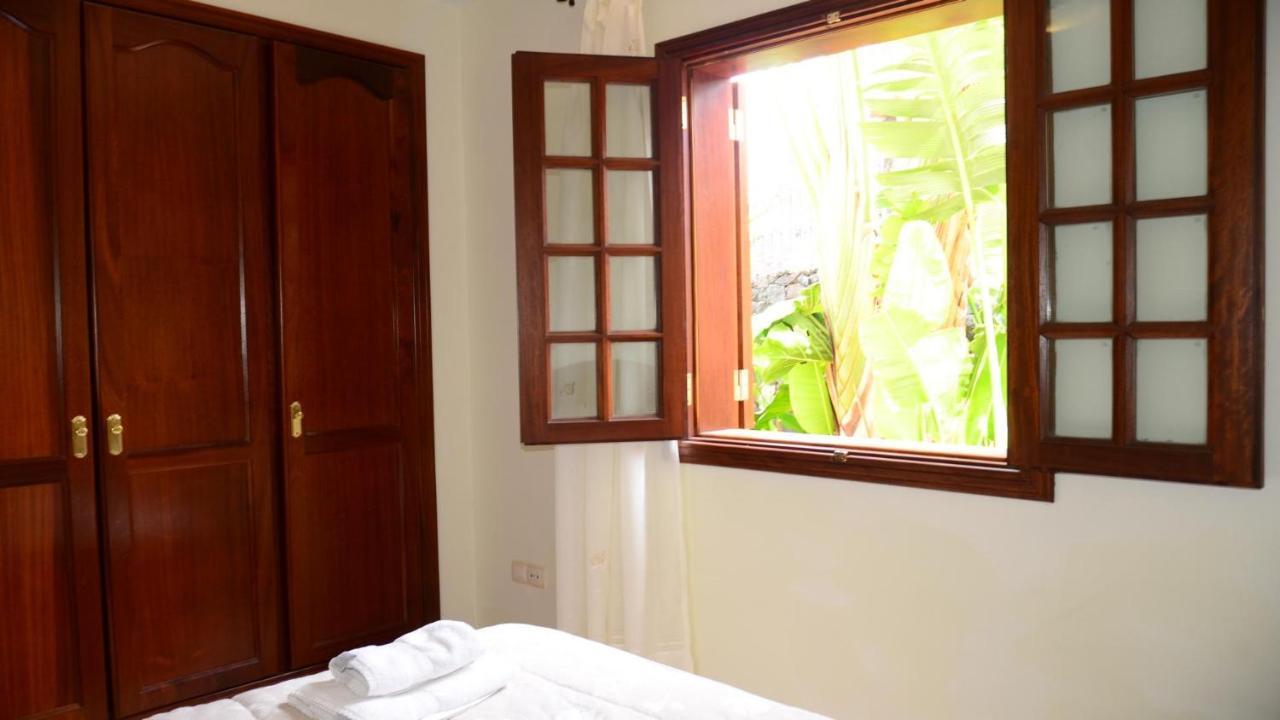 Apartamento Heliconia 1 Valle Gran Rey Extérieur photo