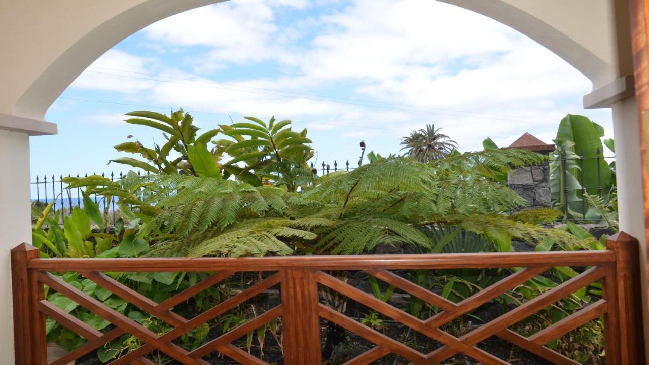 Apartamento Heliconia 1 Valle Gran Rey Extérieur photo