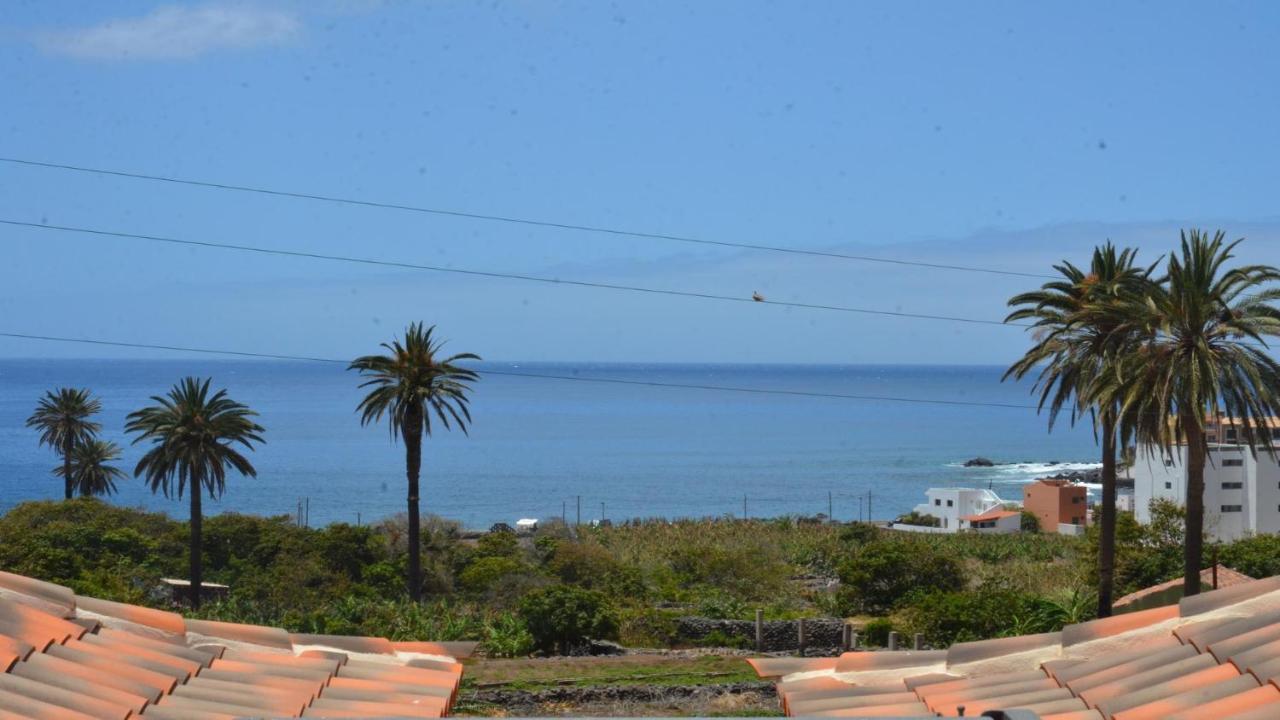 Apartamento Heliconia 1 Valle Gran Rey Extérieur photo