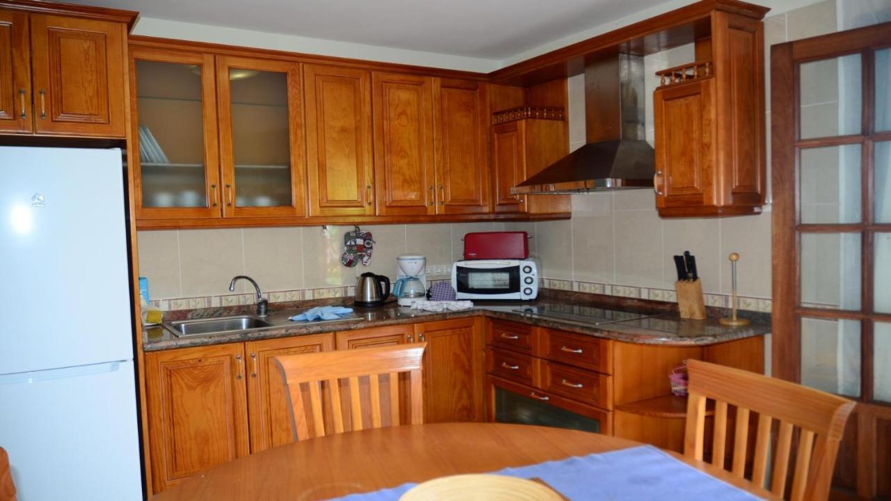 Apartamento Heliconia 1 Valle Gran Rey Extérieur photo