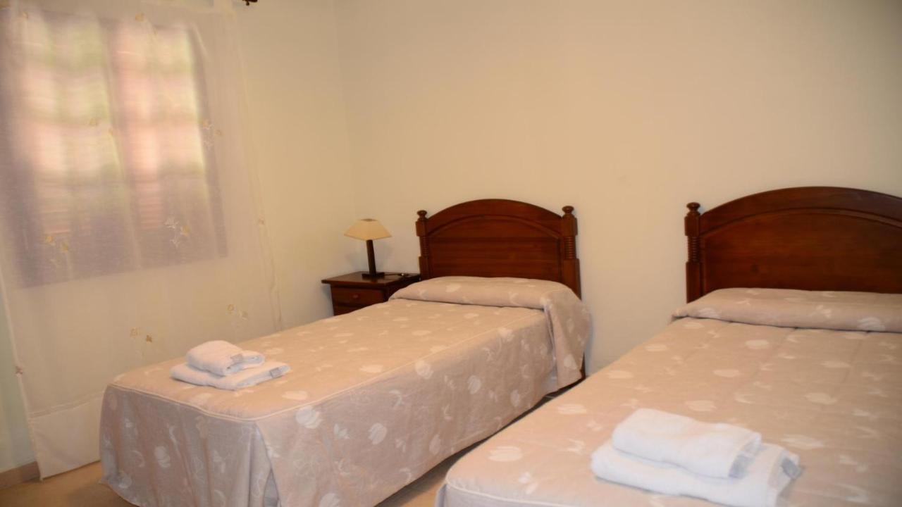 Apartamento Heliconia 1 Valle Gran Rey Extérieur photo