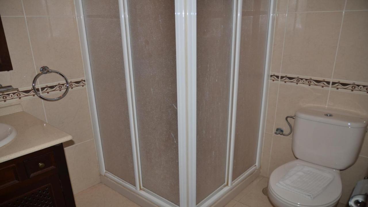 Apartamento Heliconia 1 Valle Gran Rey Extérieur photo