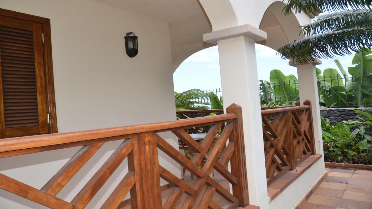Apartamento Heliconia 1 Valle Gran Rey Extérieur photo