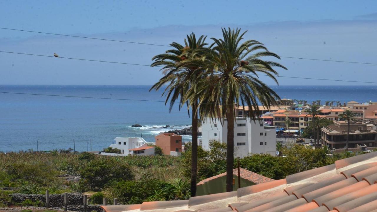 Apartamento Heliconia 1 Valle Gran Rey Extérieur photo