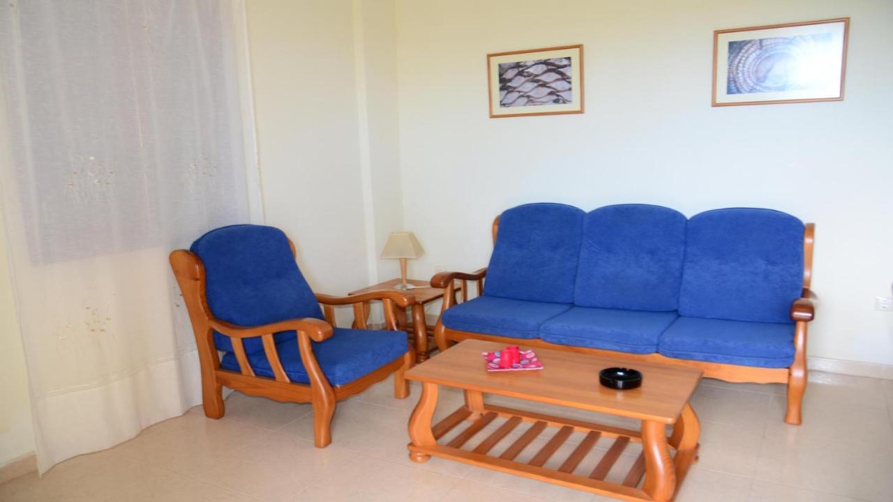 Apartamento Heliconia 1 Valle Gran Rey Extérieur photo