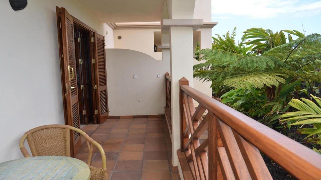 Apartamento Heliconia 1 Valle Gran Rey Extérieur photo