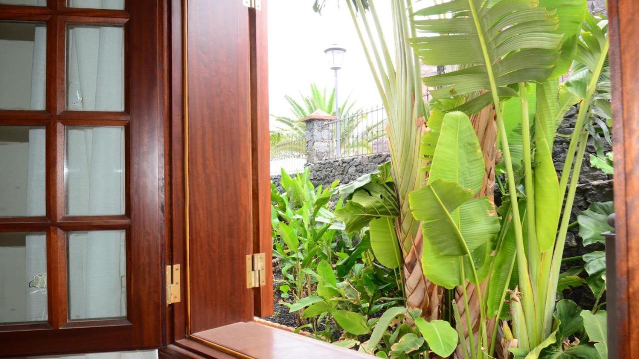 Apartamento Heliconia 1 Valle Gran Rey Extérieur photo