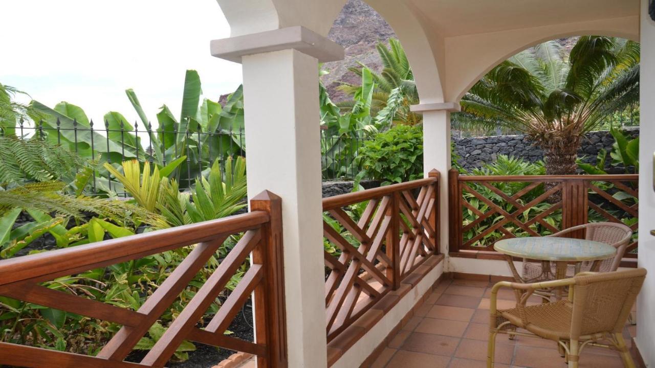 Apartamento Heliconia 1 Valle Gran Rey Extérieur photo