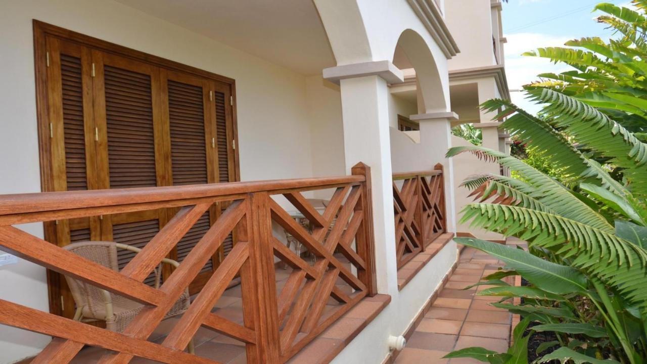 Apartamento Heliconia 1 Valle Gran Rey Extérieur photo