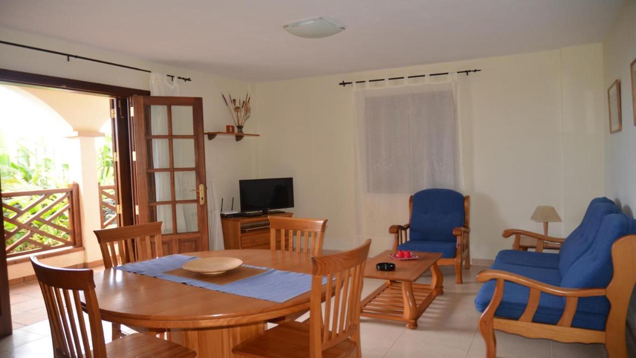Apartamento Heliconia 1 Valle Gran Rey Extérieur photo