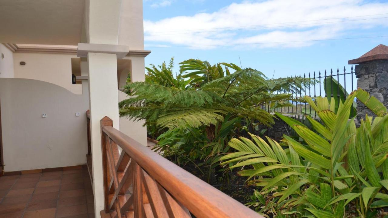 Apartamento Heliconia 1 Valle Gran Rey Extérieur photo