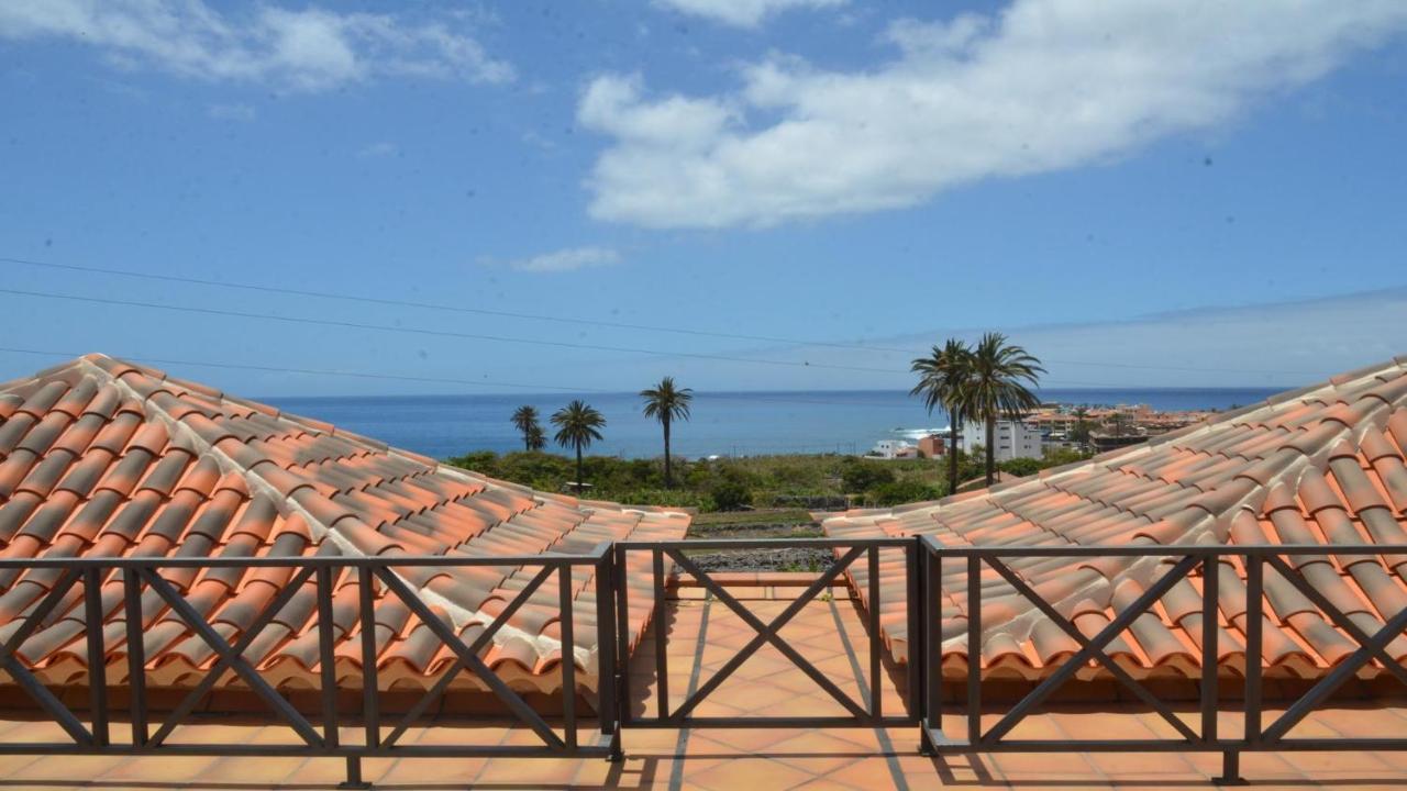 Apartamento Heliconia 1 Valle Gran Rey Extérieur photo